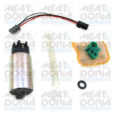 Fuel Pump